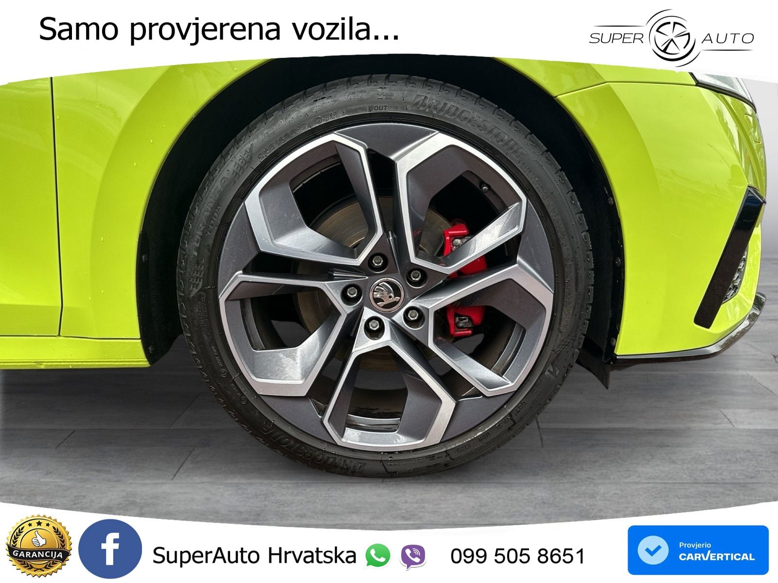 Škoda Octavia Combi RS 2.0 TDI (200 KS) DSG LED+GR SJED+ACC