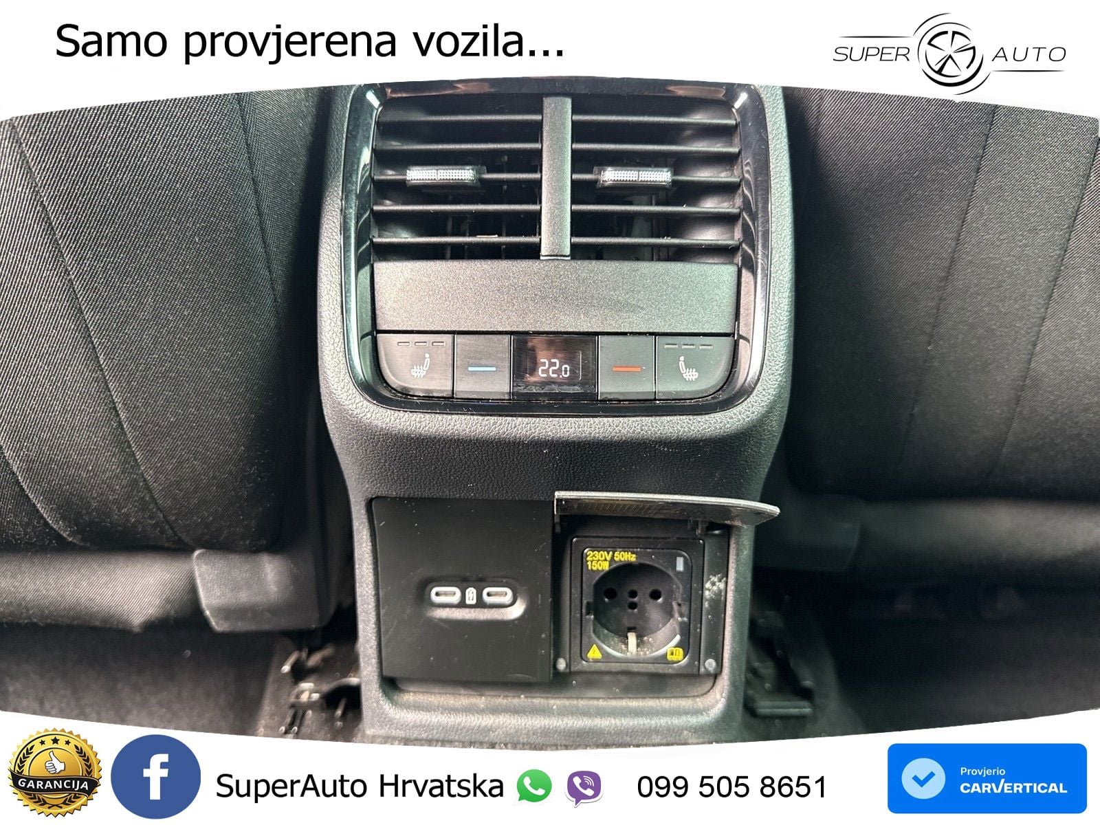 Škoda Octavia Combi RS 2.0 TDI (200 KS) DSG LED+GR SJED+ACC