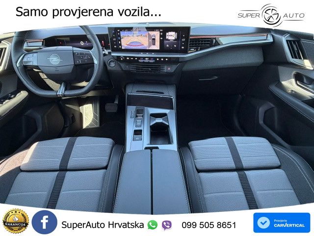 Opel Grandland 1.2 Turbo (136 KS)  e-DCT LED+GR SJED+ACC