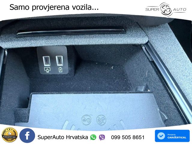 Opel Grandland 1.2 Turbo (136 KS)  e-DCT LED+GR SJED+ACC