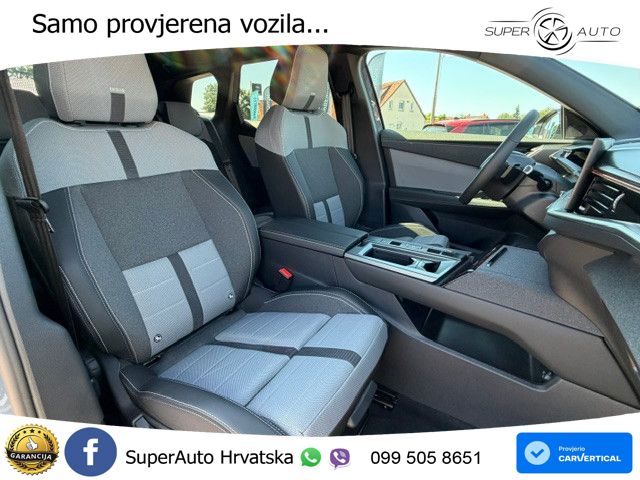 Opel Grandland 1.2 Turbo (136 KS)  e-DCT LED+GR SJED+ACC