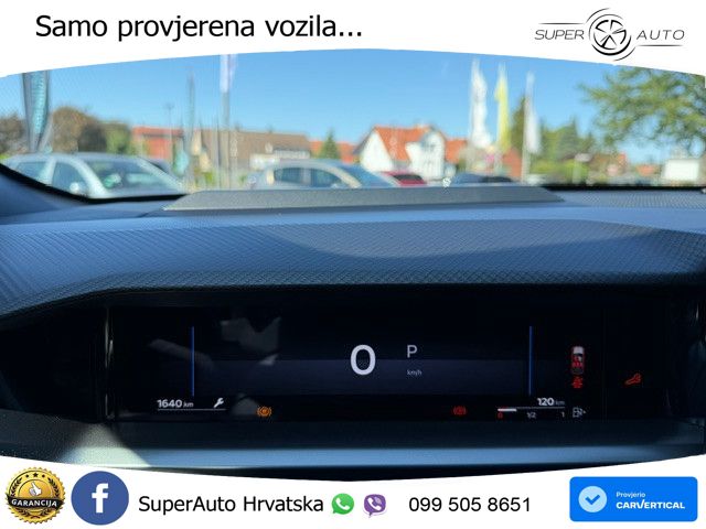 Opel Grandland 1.2 Turbo (136 KS)  e-DCT LED+GR SJED+ACC