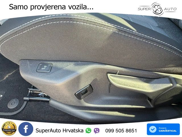 Opel Grandland 1.2 Turbo (136 KS)  e-DCT LED+GR SJED+ACC