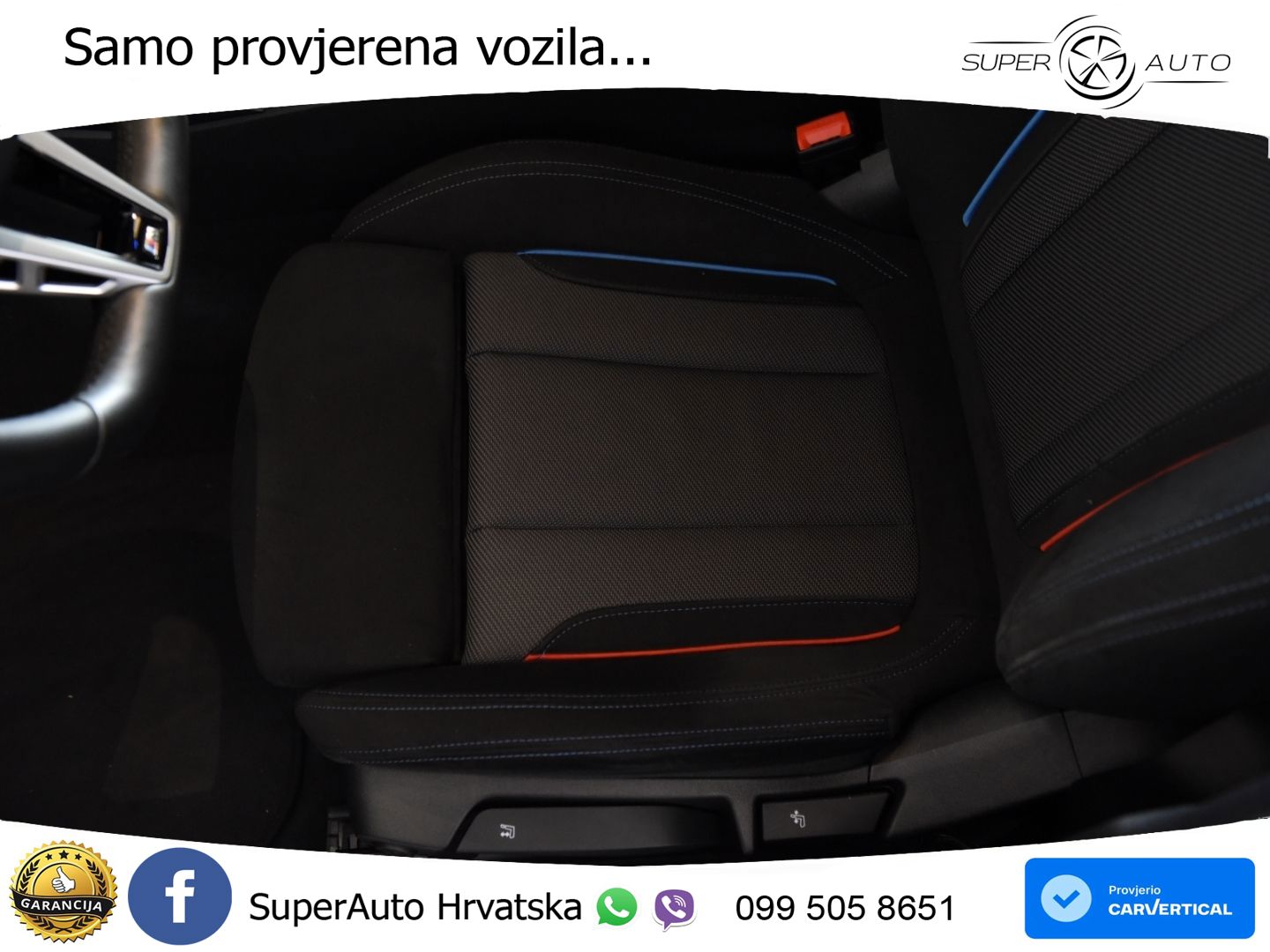 BMW 320i (184 KS) xDrive Steptronic M Sport LED+GR SJED+ACC