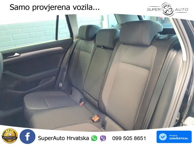 Volkswagen Passat Variant 2.0 TDI (150 KS) Business LED+GR SJED+ACC
