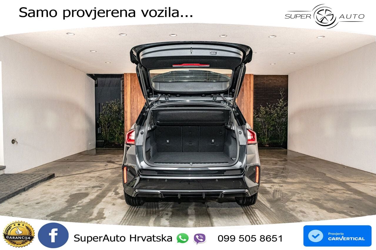 BMW X1 18i (136 KS) sDrive Steptronic M Sport