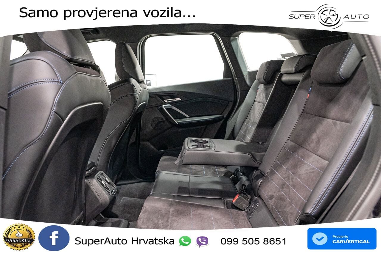 BMW X1 18i (136 KS) sDrive Steptronic M Sport