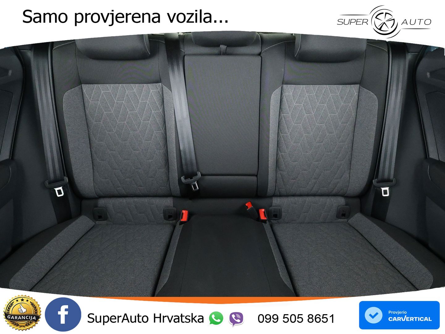 Volkswagen T-Roc 1.5 TSI (150 KS) DSG