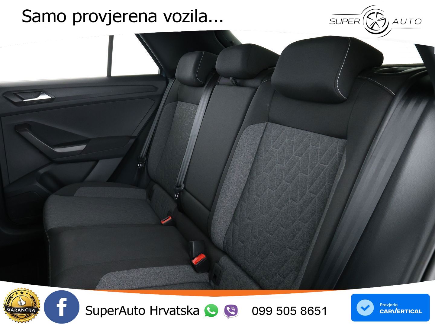 Volkswagen T-Roc 1.5 TSI (150 KS) DSG