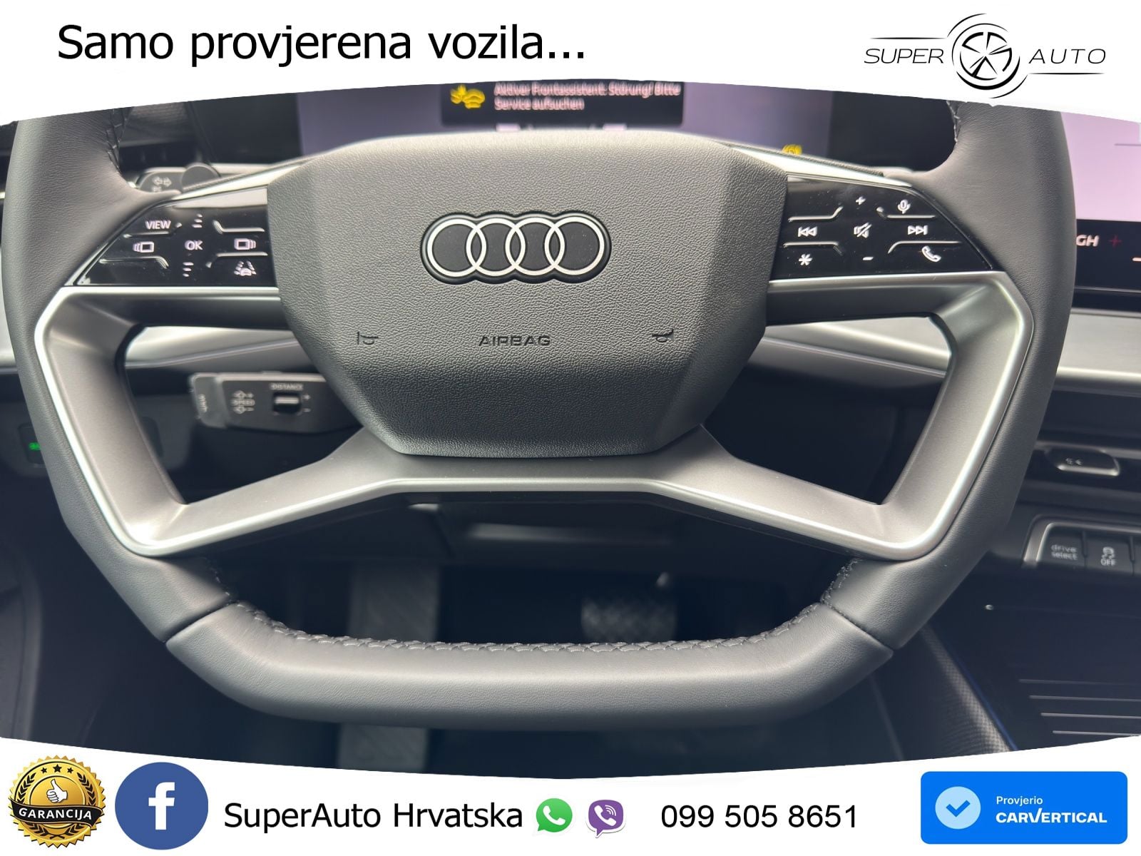 Audi Q3 Sportback 1.5 TFSIe (272 KS) S tronic S line