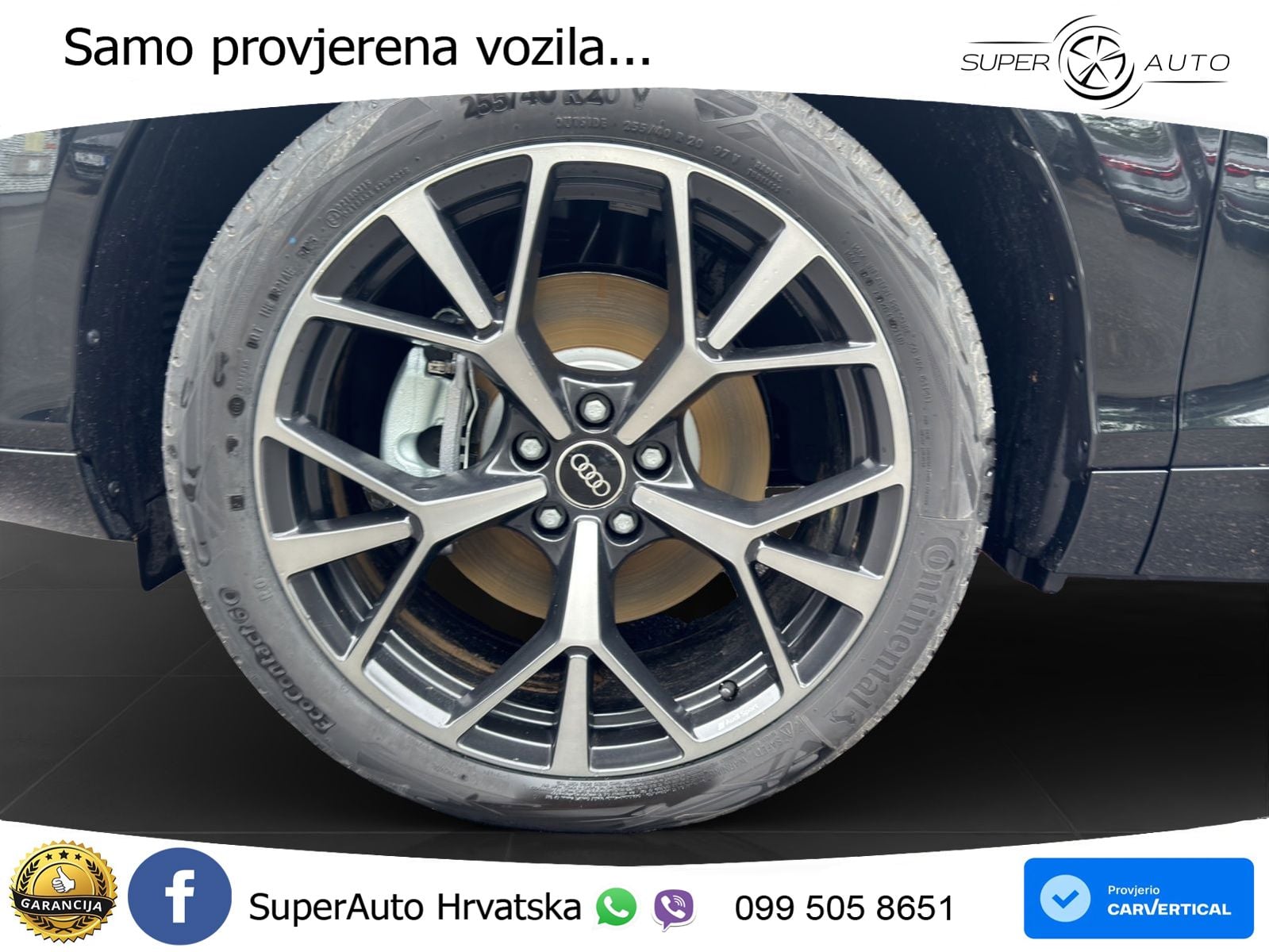 Audi Q3 Sportback 1.5 TFSIe (272 KS) S tronic S line