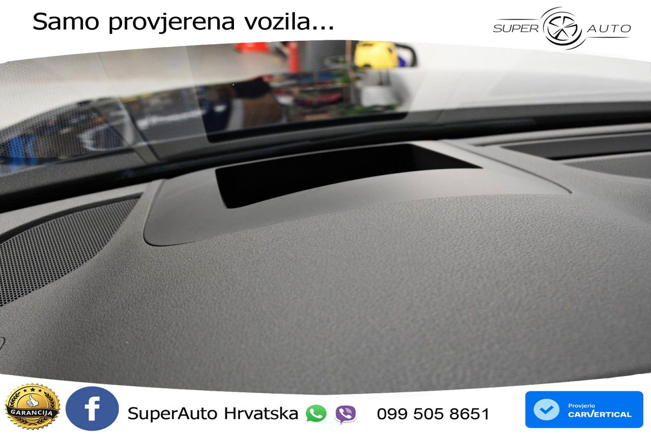 Audi A5 Sportback 40 TDI (204 KS) quattro S tronic S line