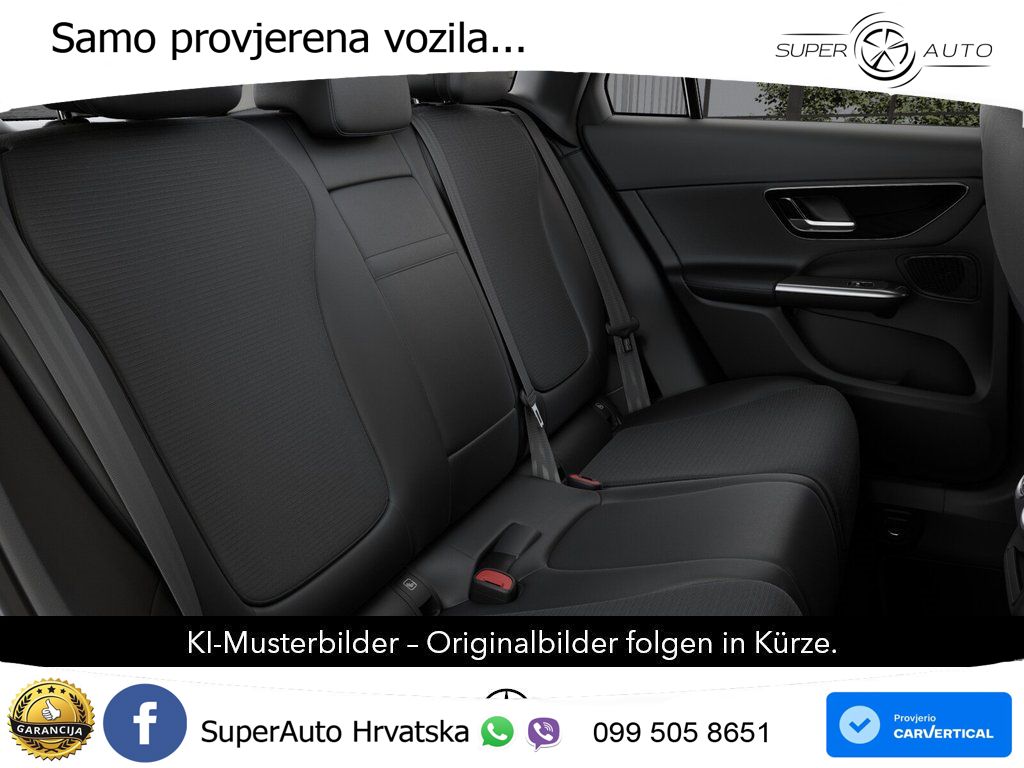 Mercedes GLC 220d (197 KS) 4MATIC 9G-TRONIC Avantgarde LED+GR SJED+ACC