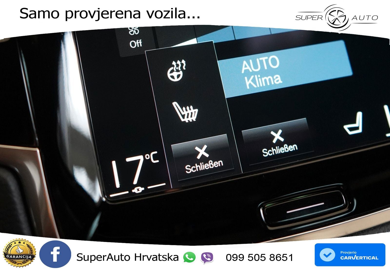 Volvo XC90 2.0 B5 Diesel AWD Automatic ACC+HEAD+4xGR SJED+360+PANO
