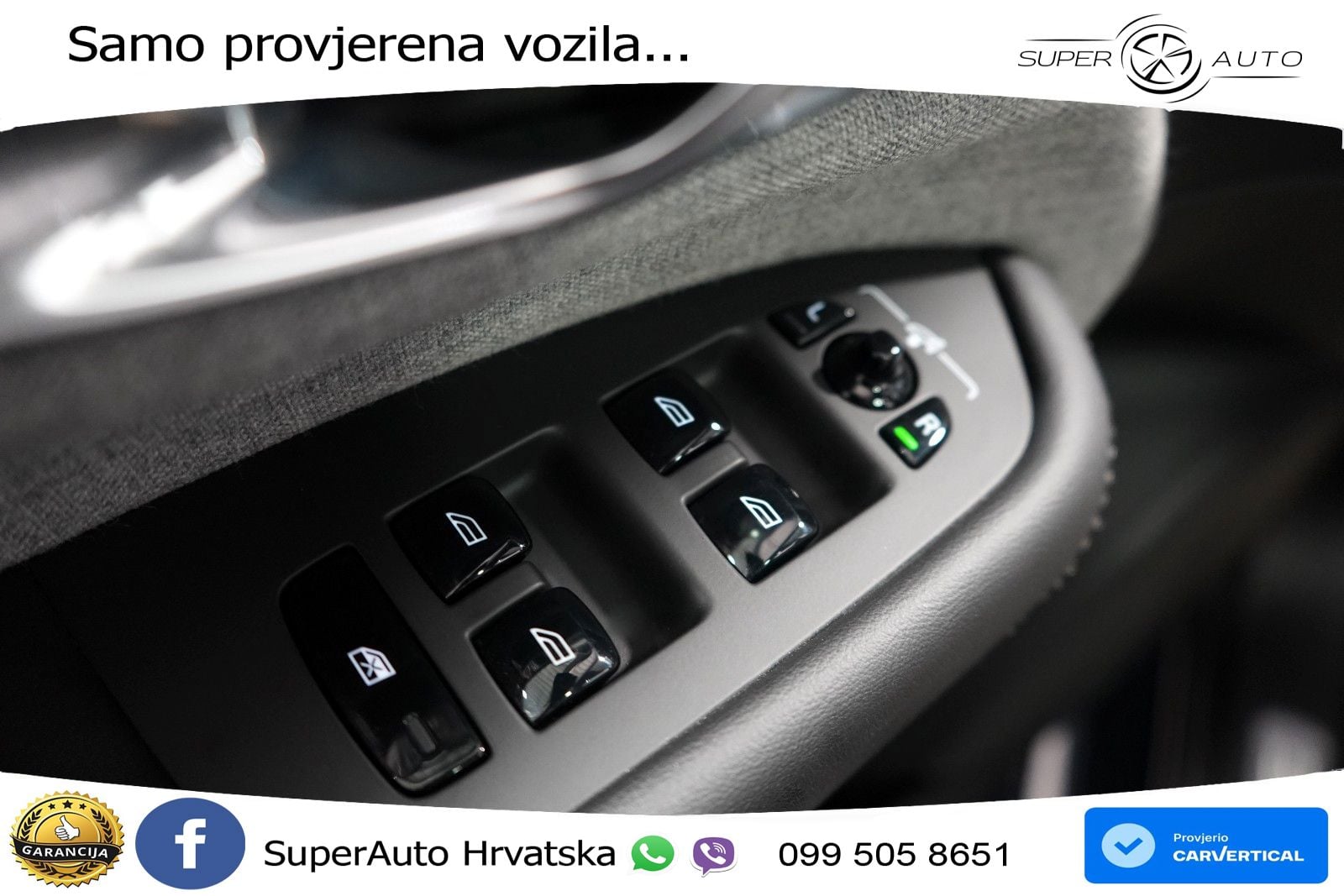 Volvo XC90 2.0 B5 Diesel AWD Automatic ACC+HEAD+4xGR SJED+360+PANO