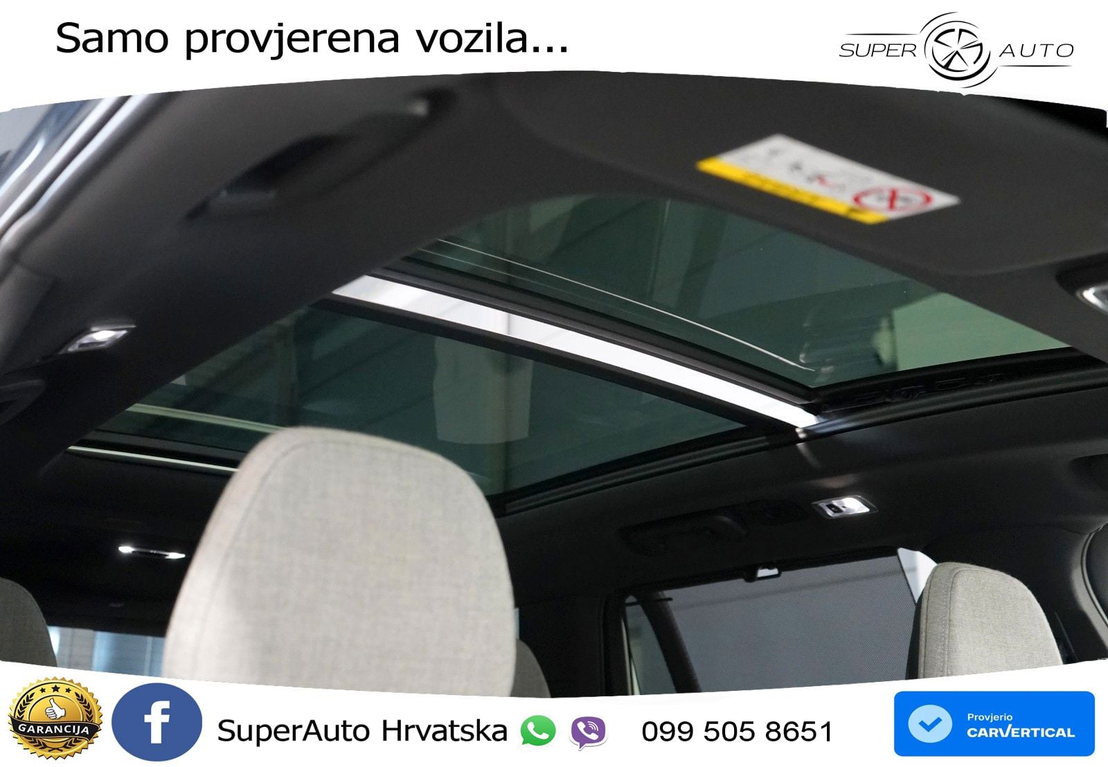 Volvo XC90 2.0 B5 Diesel AWD Automatic ACC+HEAD+4xGR SJED+360+PANO