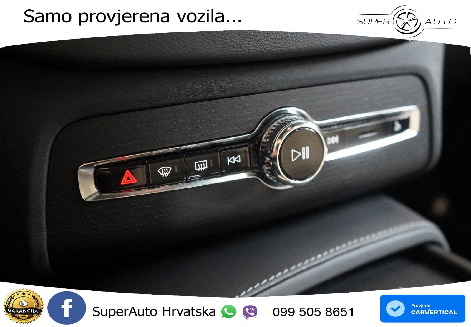Volvo XC90 2.0 B5 Diesel AWD Automatic ACC+HEAD+4xGR SJED+360+PANO