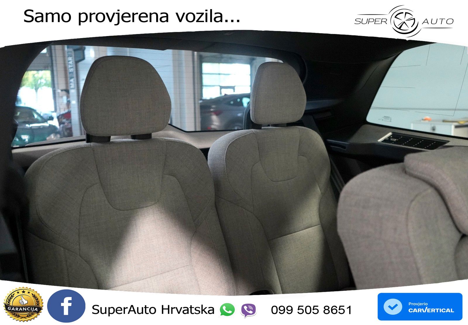Volvo XC90 2.0 B5 Diesel AWD Automatic ACC+HEAD+4xGR SJED+360+PANO