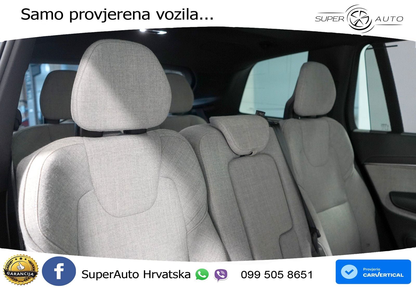 Volvo XC90 2.0 B5 Diesel AWD Automatic ACC+HEAD+4xGR SJED+360+PANO