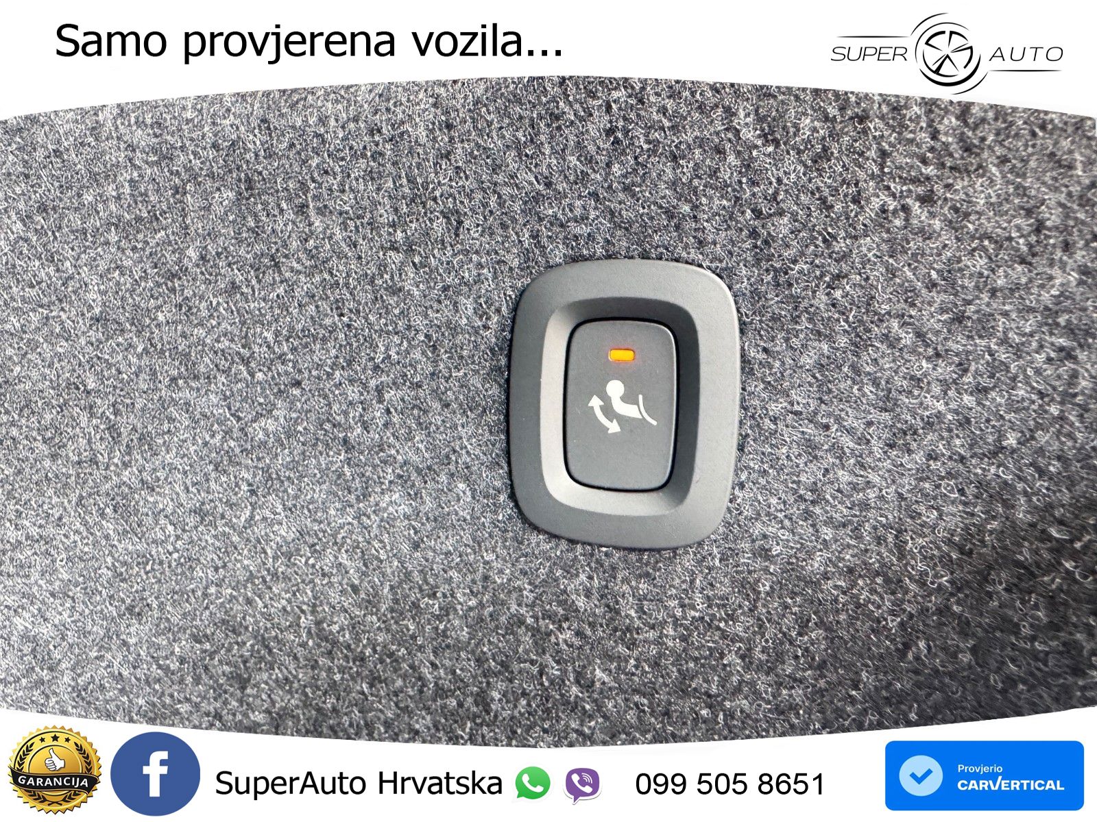 Volvo XC40 2.0 B3 163 KS Automatic LED+GR SJED+ACC