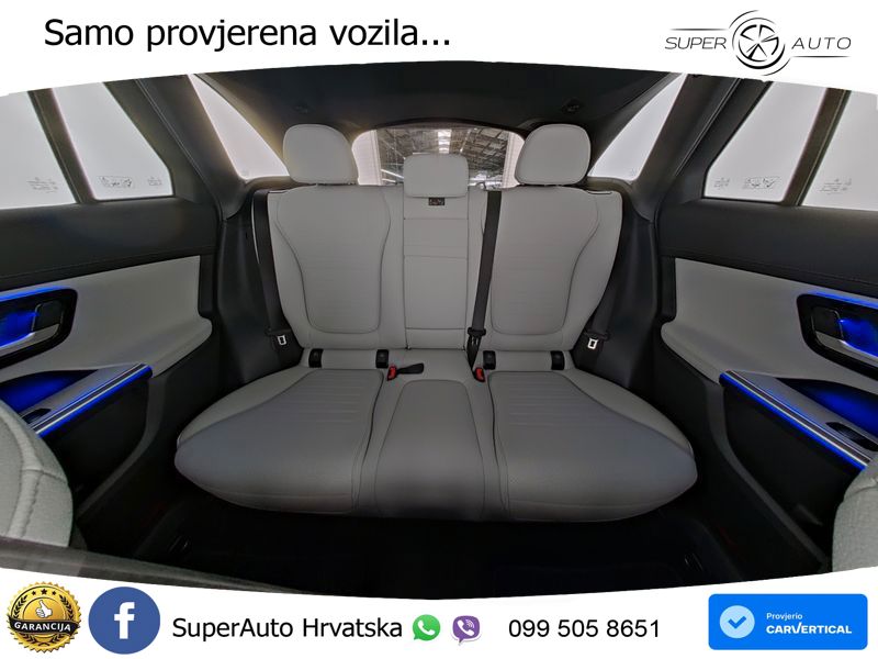 Mercedes GLC 300e (313 KS) 4MATIC 9G-TRONIC AMG ACC+GR SJED+360+PANO