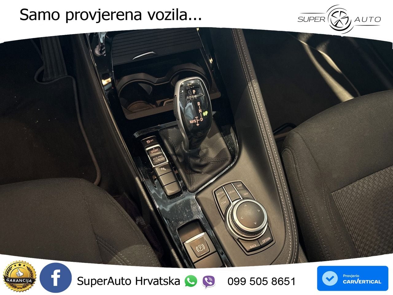 BMW X2 sDrive18i Manual Advantage