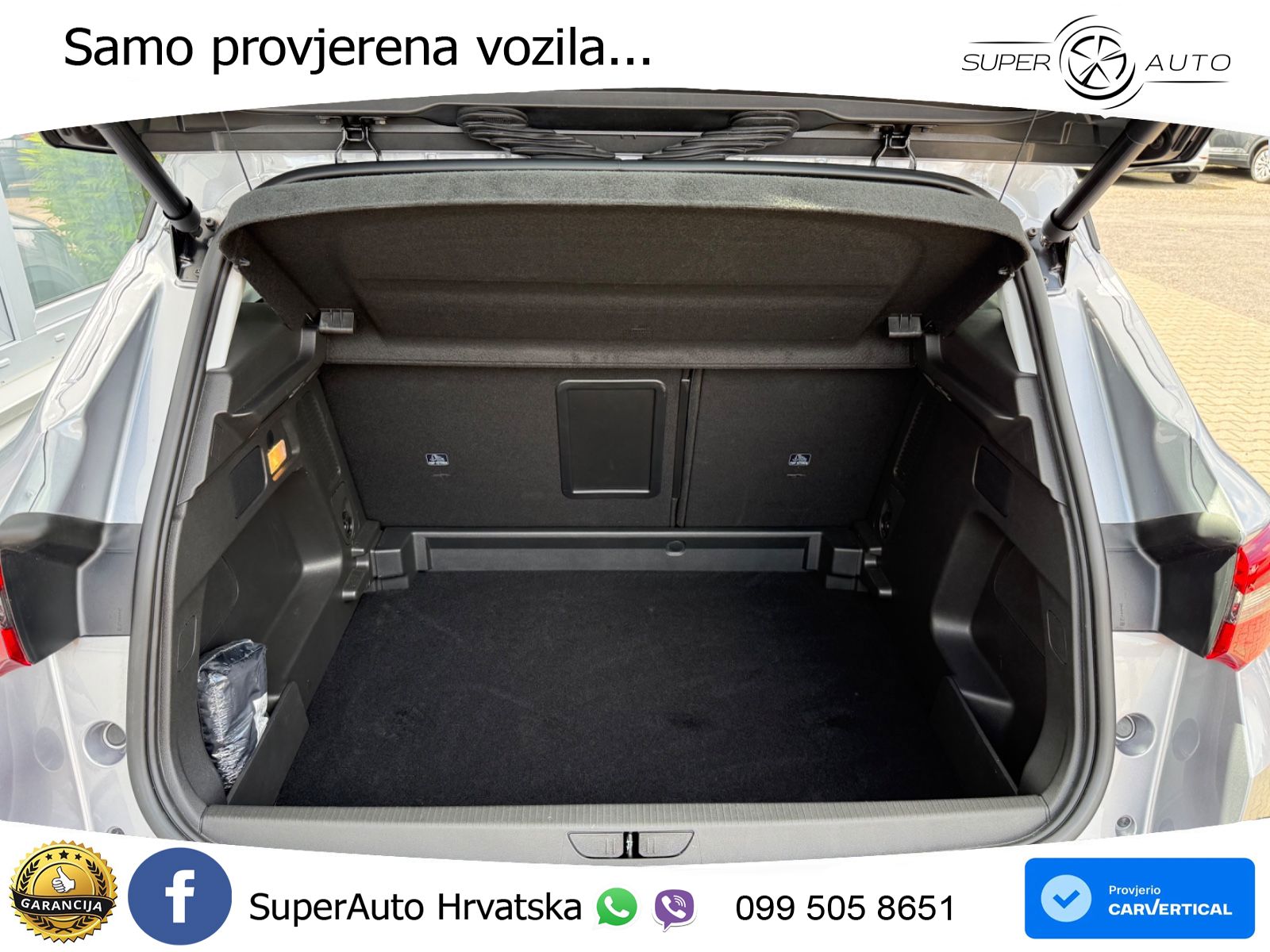 Opel Grandland 1.2i Turbo (130 KS) Automatic GS LED+GR SJED+ACC