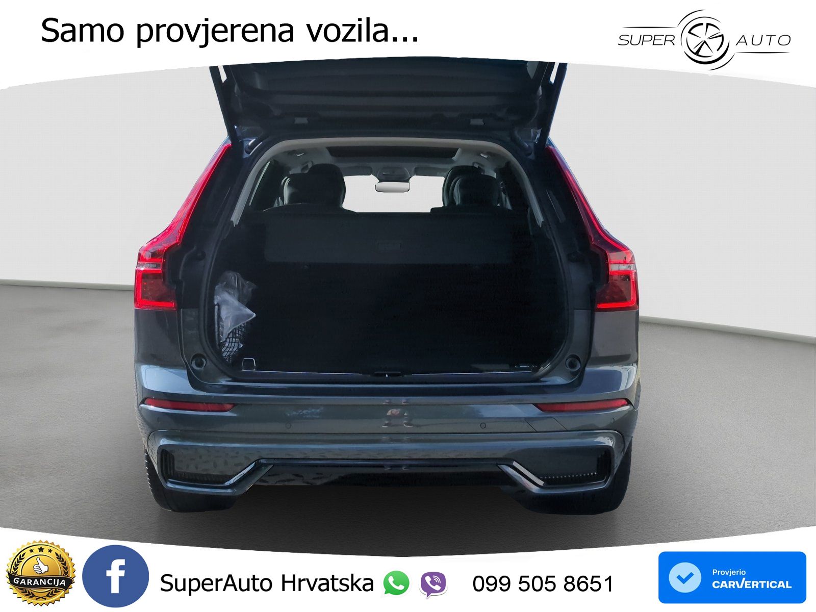 Volvo XC60 T8 AWD Geartronic ACC+HEAD+4xGR SJED+360+PANO