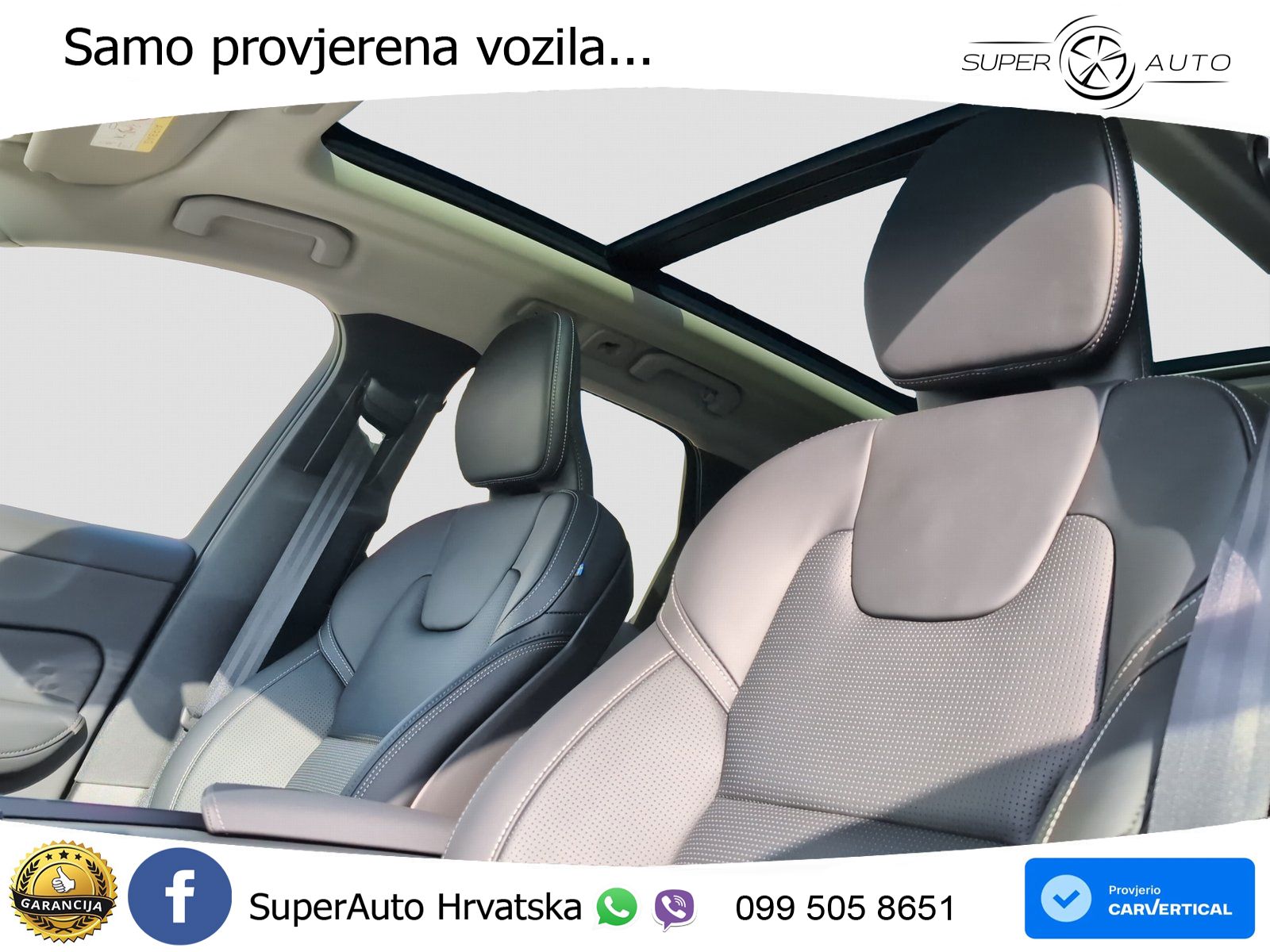 Volvo XC60 T8 AWD Geartronic ACC+HEAD+4xGR SJED+360+PANO