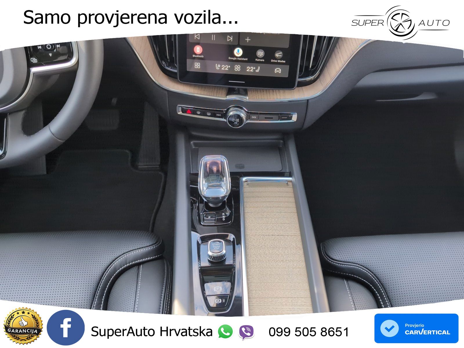 Volvo XC60 T8 AWD Geartronic ACC+HEAD+4xGR SJED+360+PANO