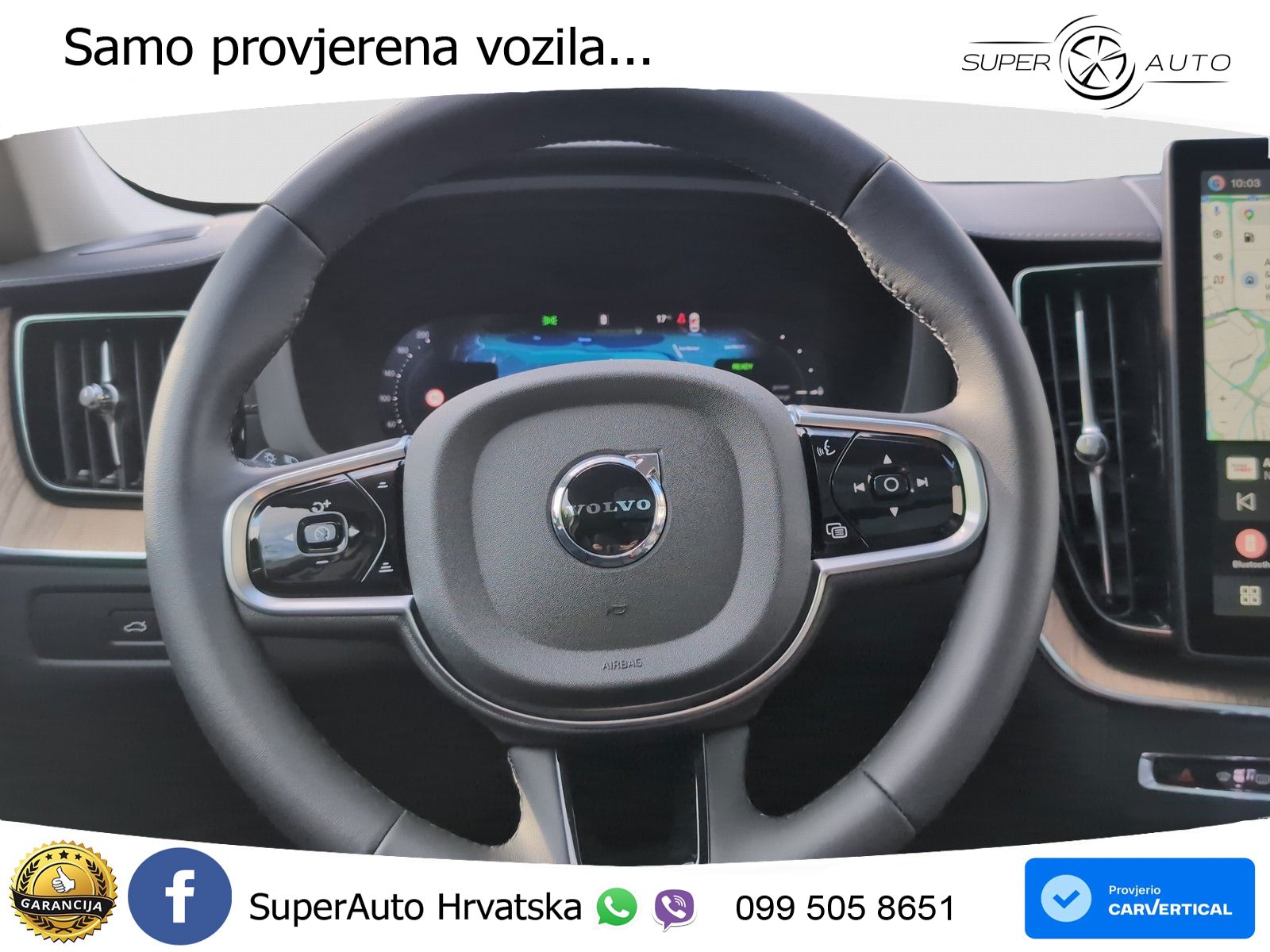 Volvo XC60 T8 AWD Geartronic ACC+HEAD+4xGR SJED+360+PANO