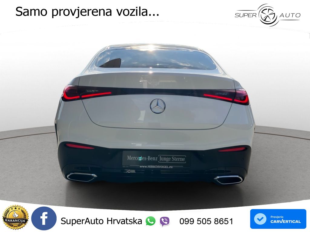 Mercedes GLC 220d (197 KS) 4MATIC 9G-TRONIC AMG LED+GR SJED+ACC