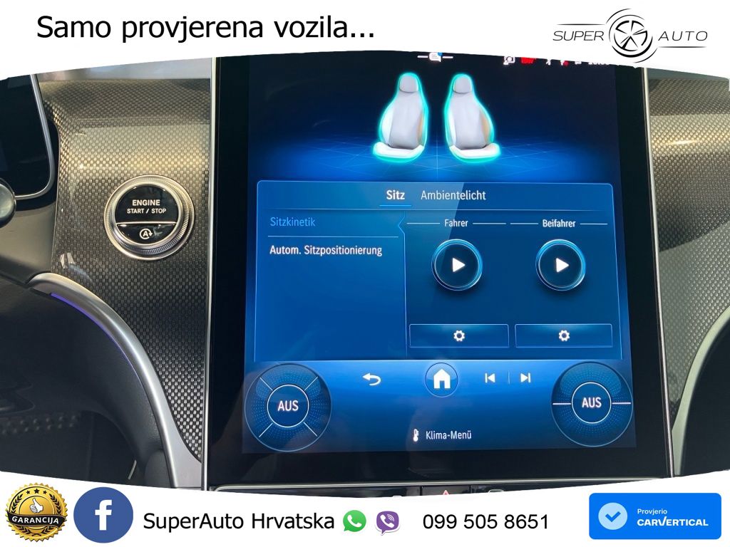 Mercedes GLC 220d (197 KS) 4MATIC 9G-TRONIC AMG LED+GR SJED+ACC