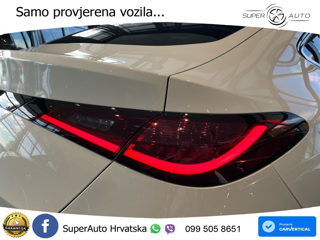 Mercedes GLC 220d (197 KS) 4MATIC 9G-TRONIC AMG LED+GR SJED+ACC