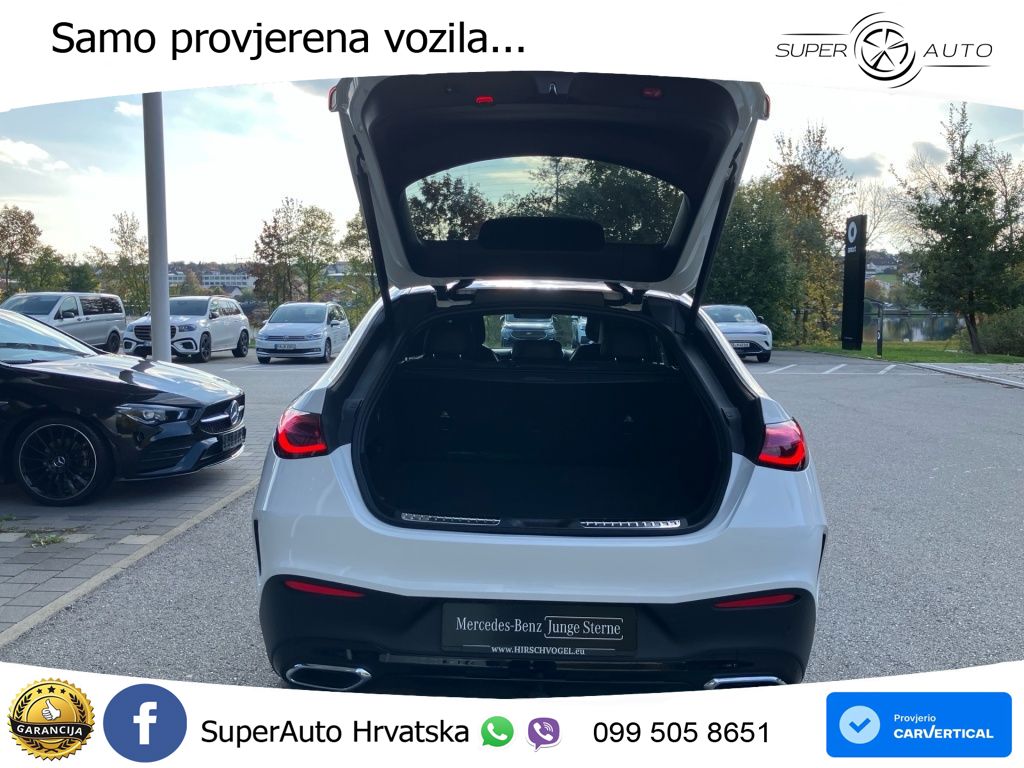 Mercedes GLC 220d (197 KS) 4MATIC 9G-TRONIC AMG LED+GR SJED+ACC