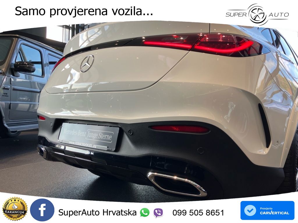 Mercedes GLC 220d (197 KS) 4MATIC 9G-TRONIC AMG LED+GR SJED+ACC