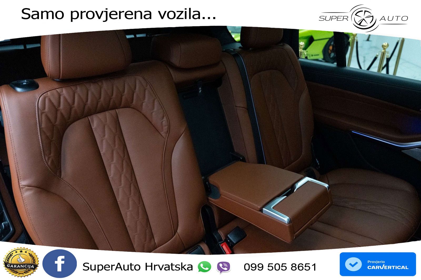BMW X7 40d (352 KS) xDrive Steptronic LED+GR SJED+ACC