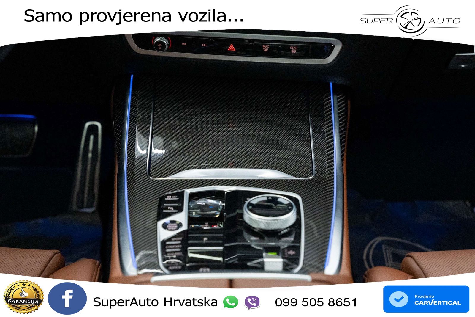 BMW X7 40d (352 KS) xDrive Steptronic LED+GR SJED+ACC