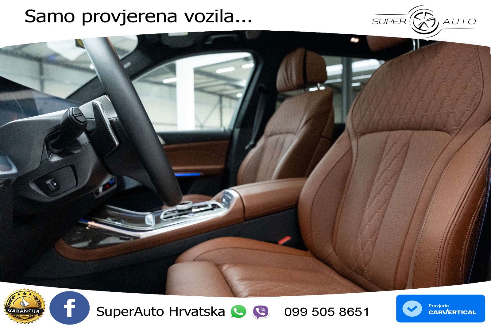 BMW X7 40d (352 KS) xDrive Steptronic LED+GR SJED+ACC