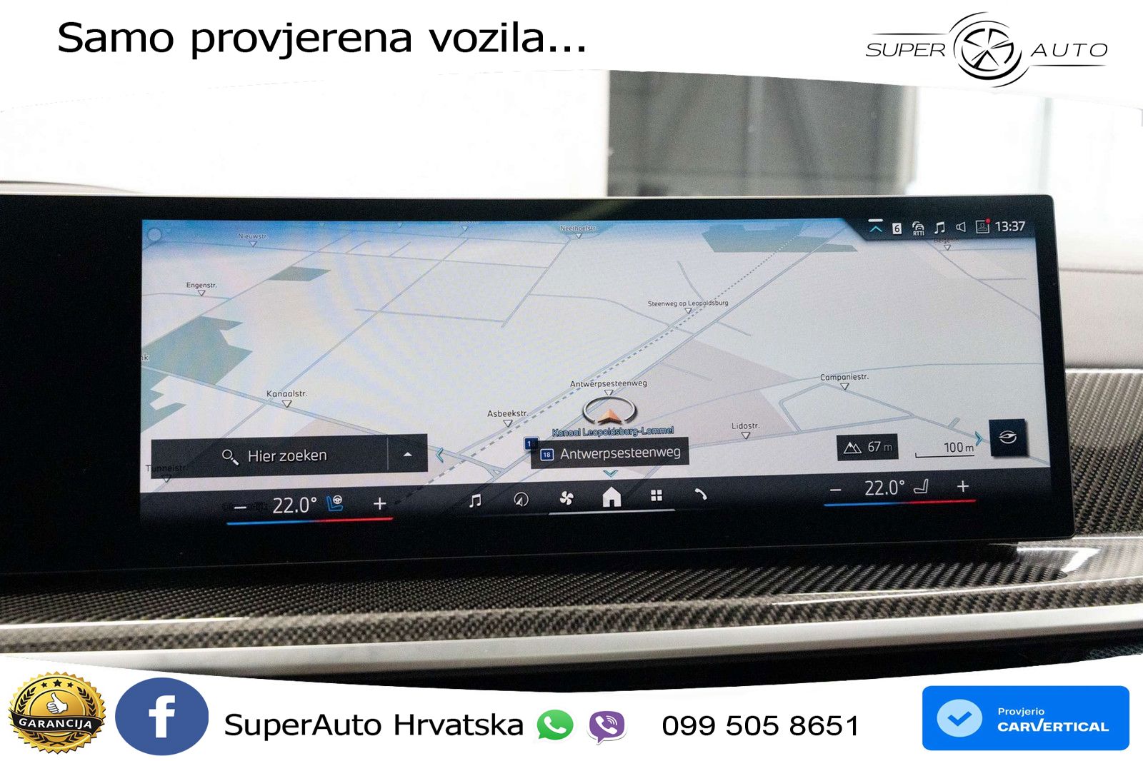 BMW X7 40d (352 KS) xDrive Steptronic LED+GR SJED+ACC