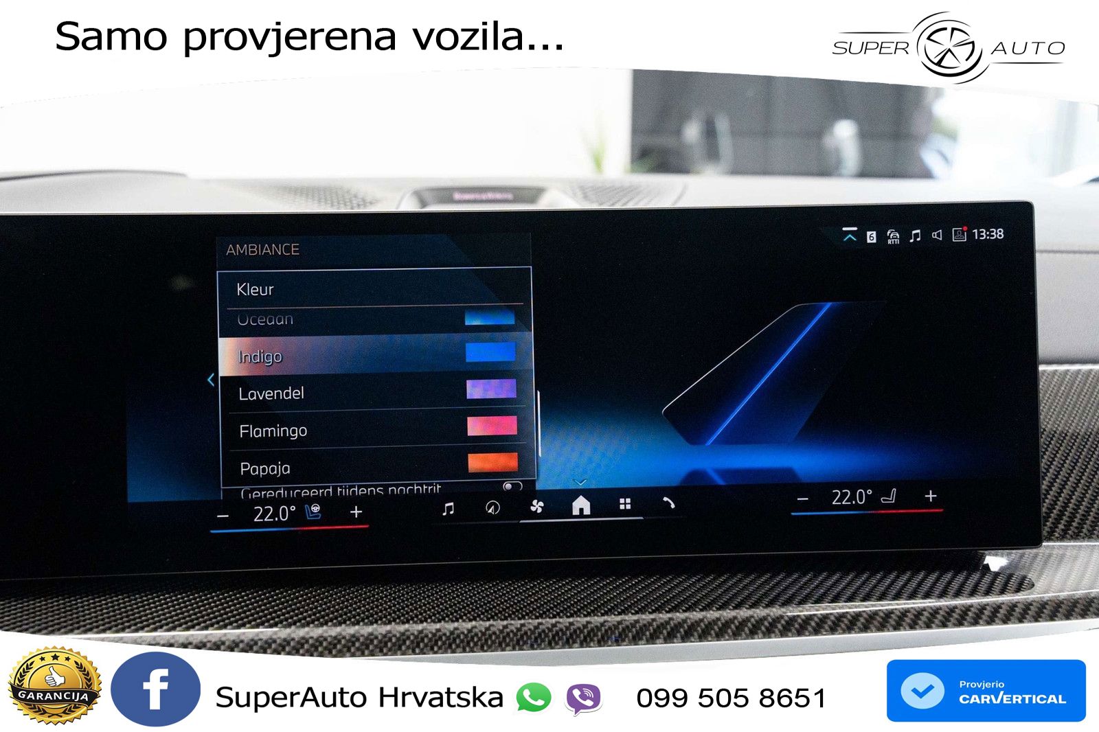 BMW X7 40d (352 KS) xDrive Steptronic LED+GR SJED+ACC