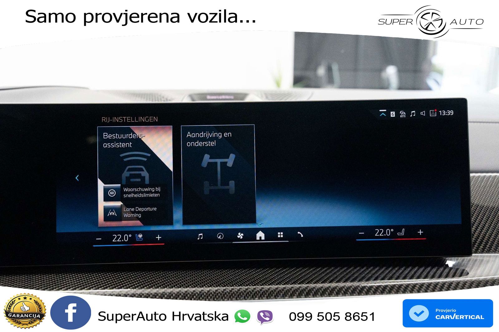 BMW X7 40d (352 KS) xDrive Steptronic LED+GR SJED+ACC