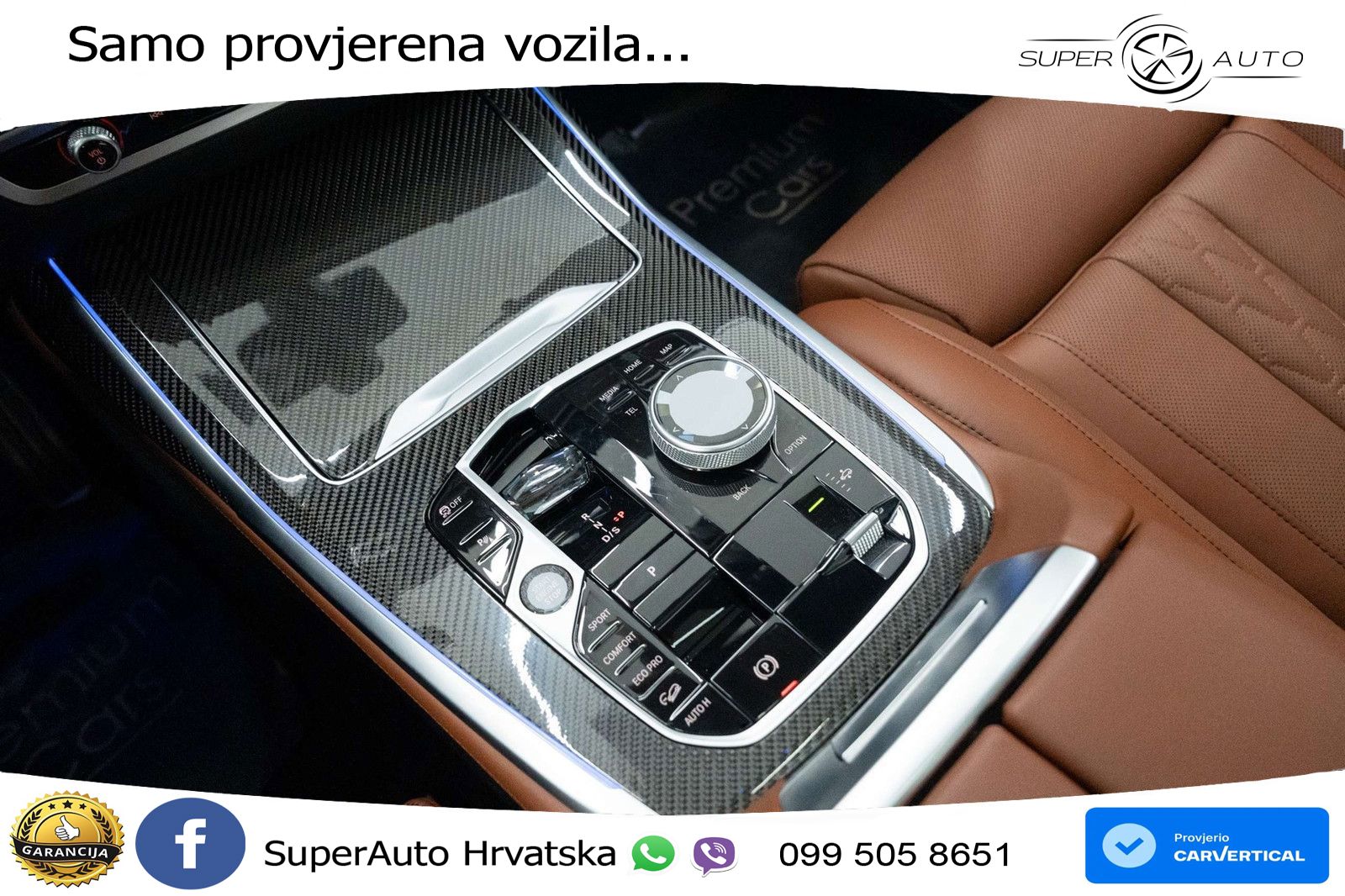 BMW X7 40d (352 KS) xDrive Steptronic LED+GR SJED+ACC
