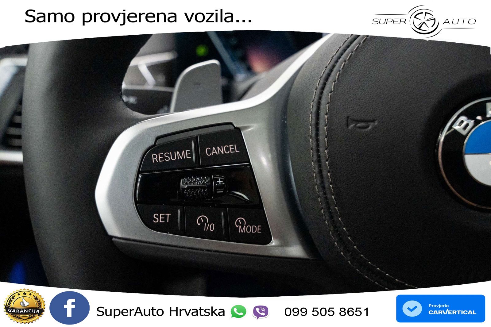 BMW X7 40d (352 KS) xDrive Steptronic LED+GR SJED+ACC