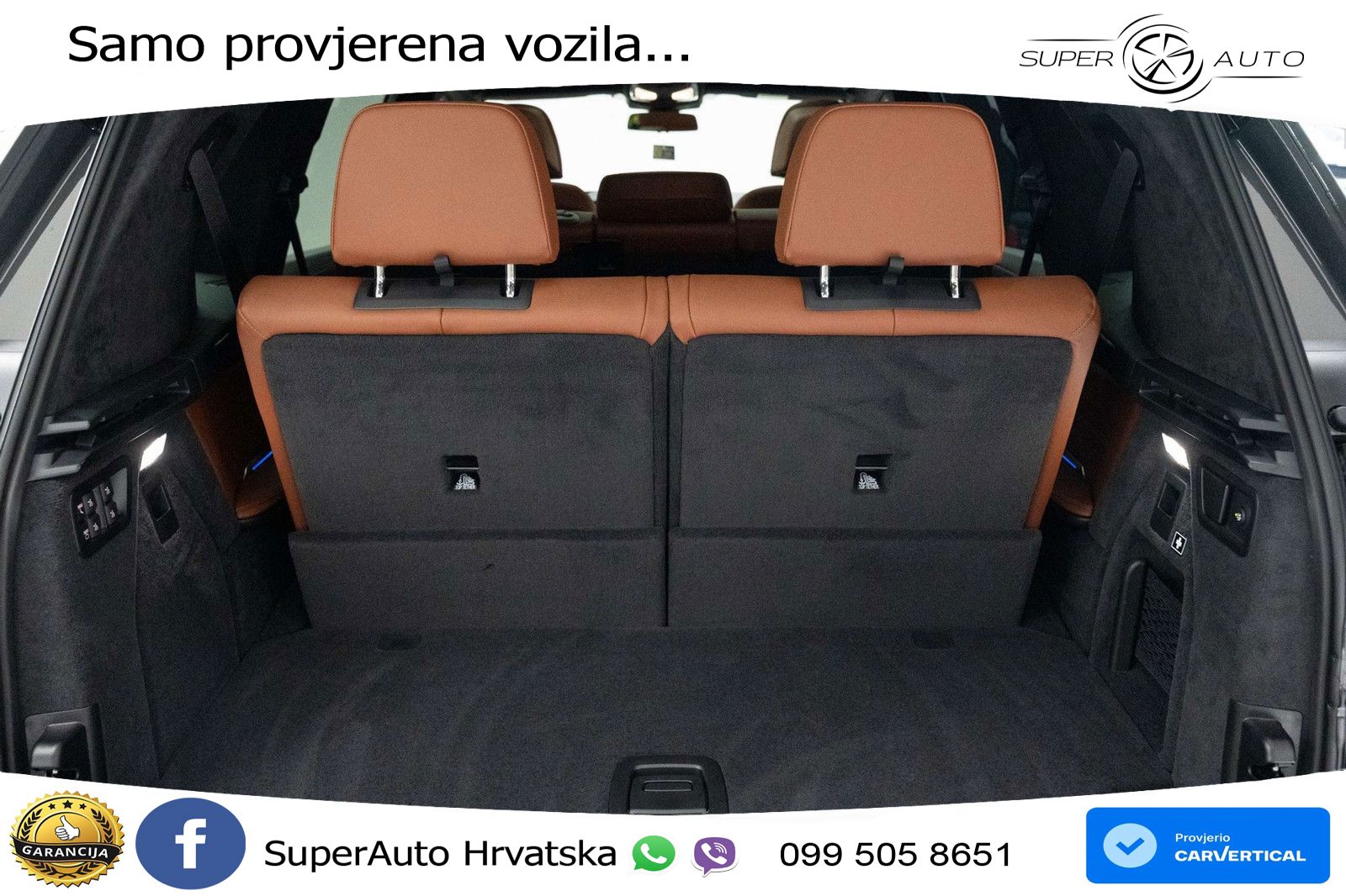 BMW X7 40d (352 KS) xDrive Steptronic LED+GR SJED+ACC