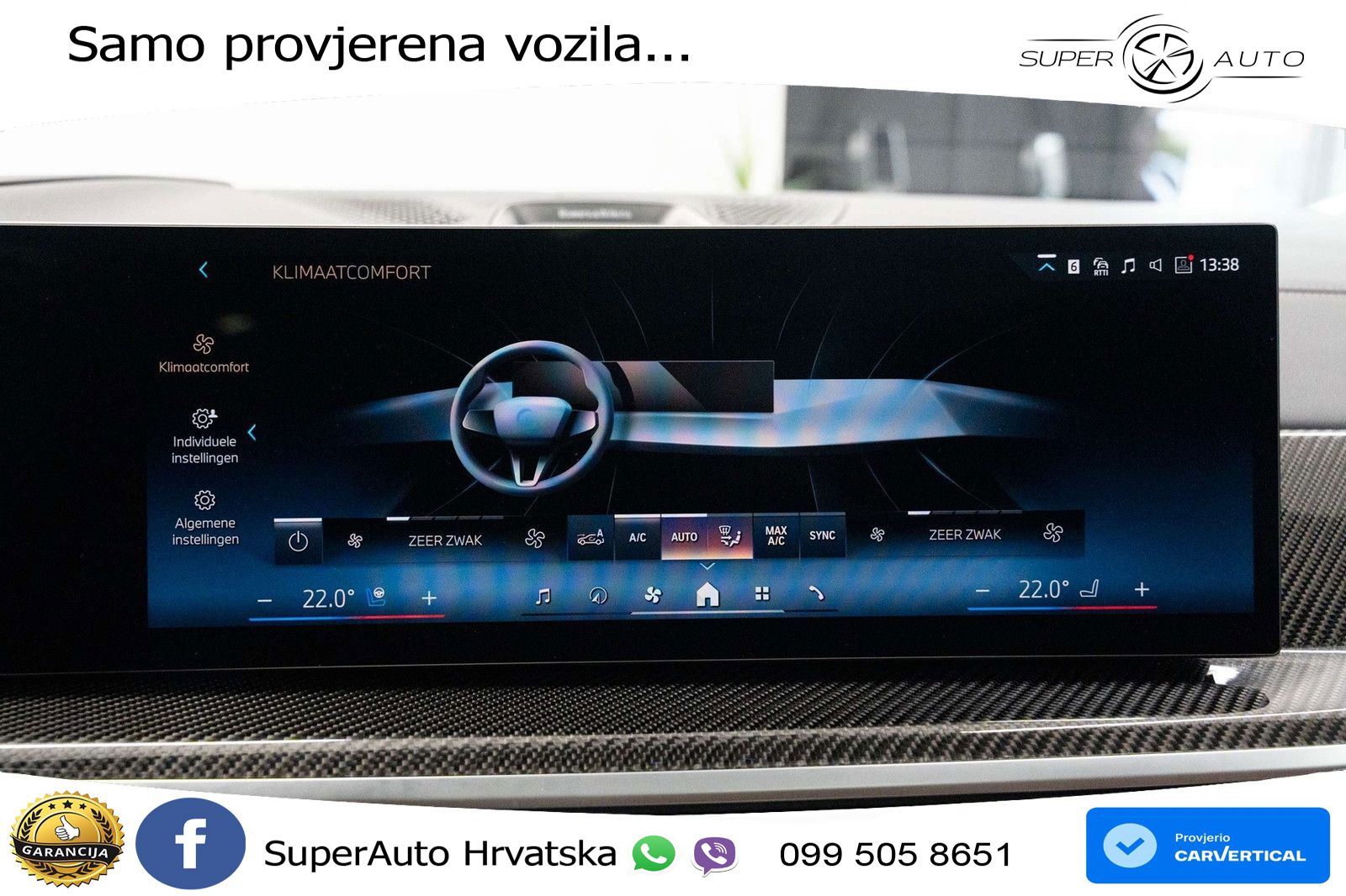 BMW X7 40d (352 KS) xDrive Steptronic LED+GR SJED+ACC
