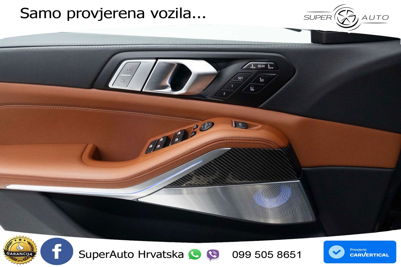 BMW X7 40d (352 KS) xDrive Steptronic LED+GR SJED+ACC