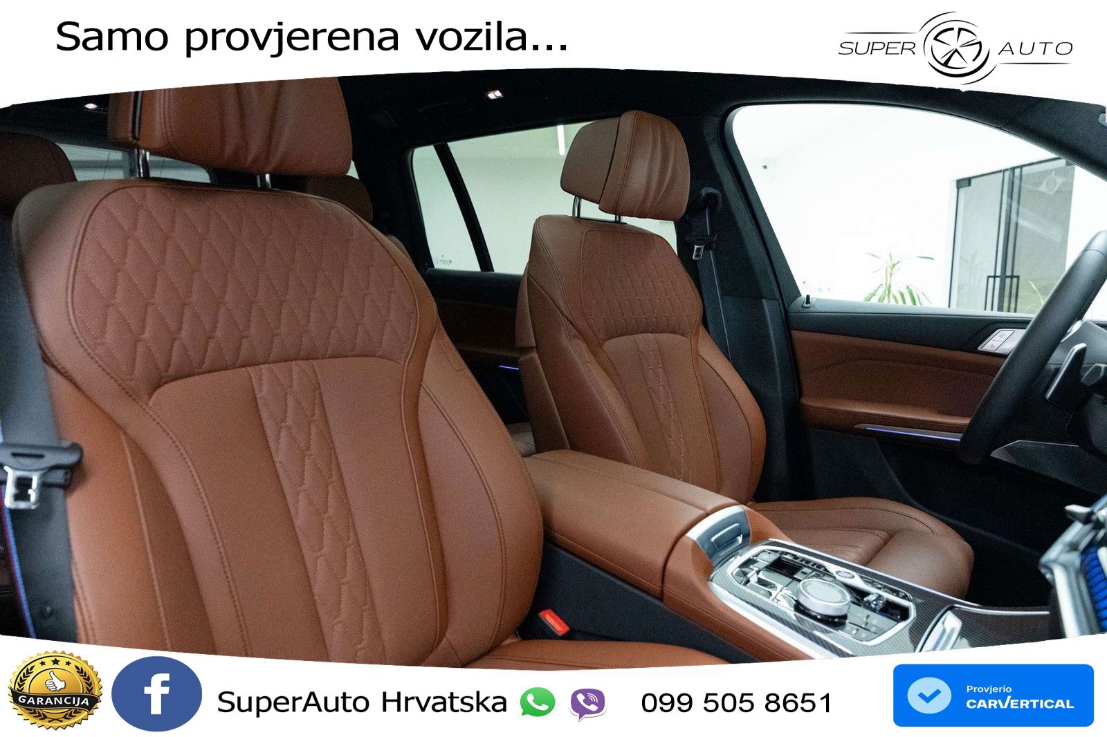 BMW X7 40d (352 KS) xDrive Steptronic LED+GR SJED+ACC