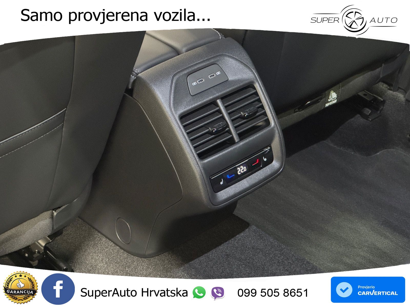 Volkswagen Passat Variant 2.0 TDI (193 KS) 4MOTION DSG R-Line LED+GR SJED+ACC