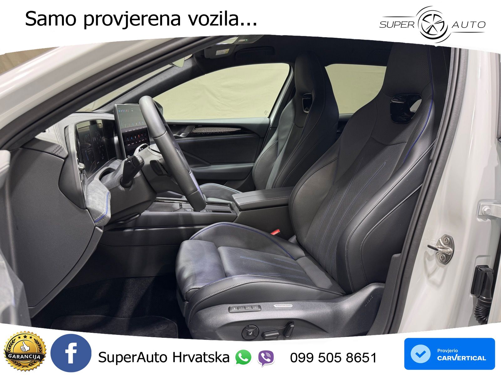 Volkswagen Passat Variant 2.0 TDI (193 KS) 4MOTION DSG R-Line LED+GR SJED+ACC